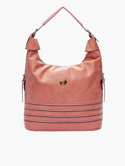 MyRunway Shop Scotty Bags Co. Lipstick Red The Gabriella